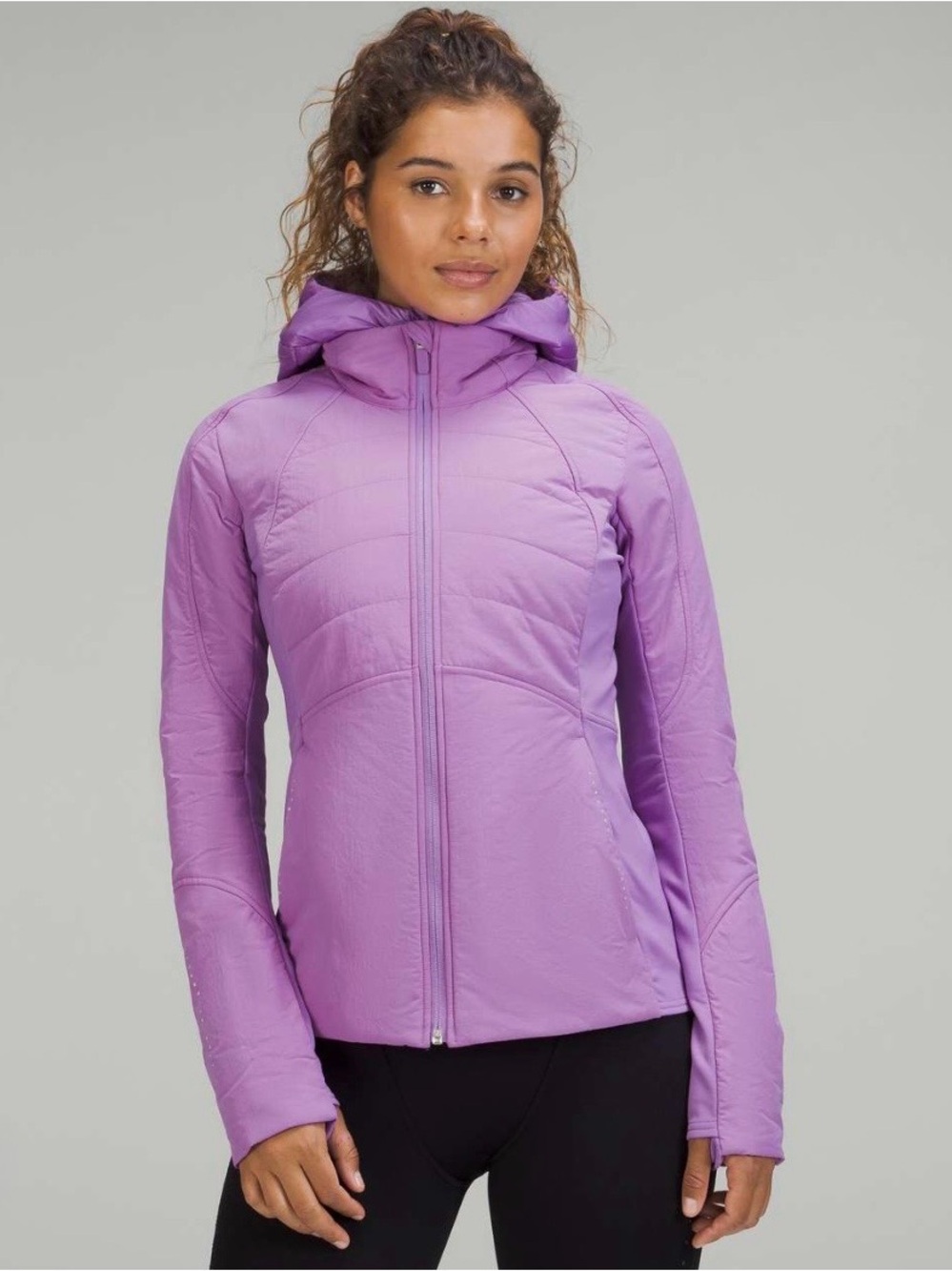 Lululemon Another Mile Jacket